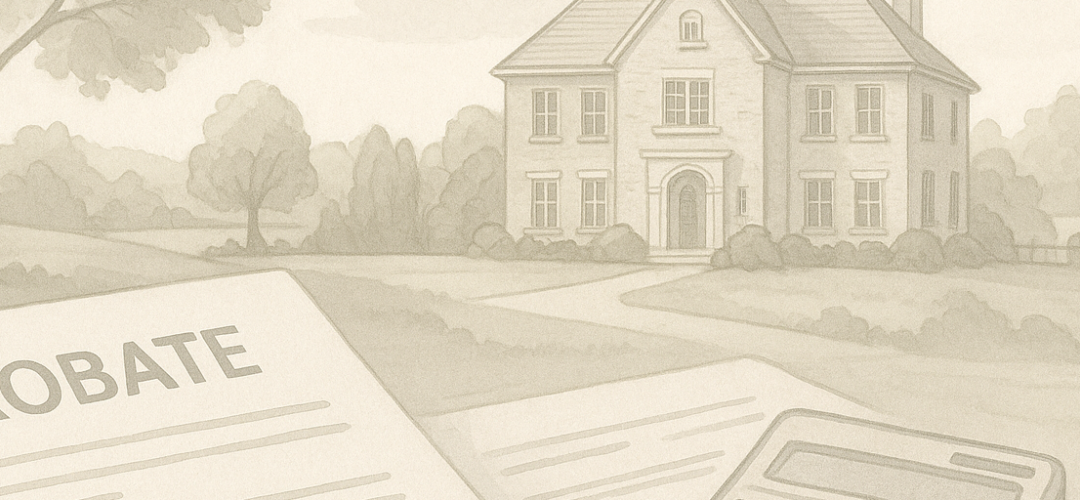 Understanding Inheritance Tax Calculation During Probate