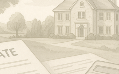 Home Understanding Inheritance Tax Calculation During Probate
