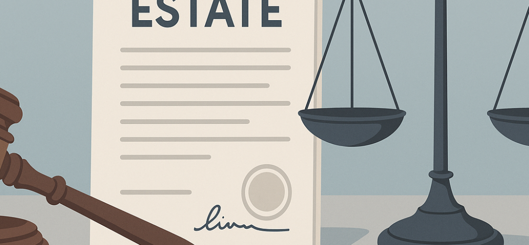 Understanding the Duties of an Executor: Your Essential Guide