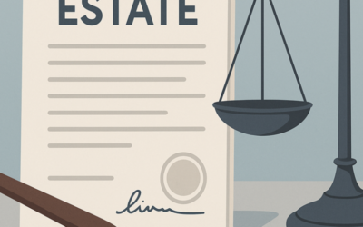 Home Understanding the Duties of an Executor: Your Essential Guide
