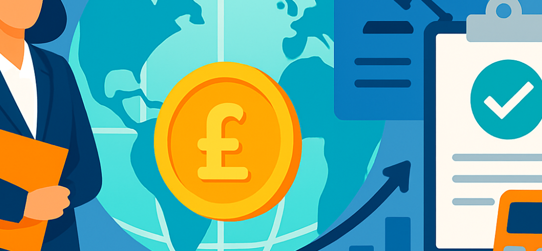 Navigating Probate for Estates with Offshore Financial Interests Understanding the Impact on Executors in the UK