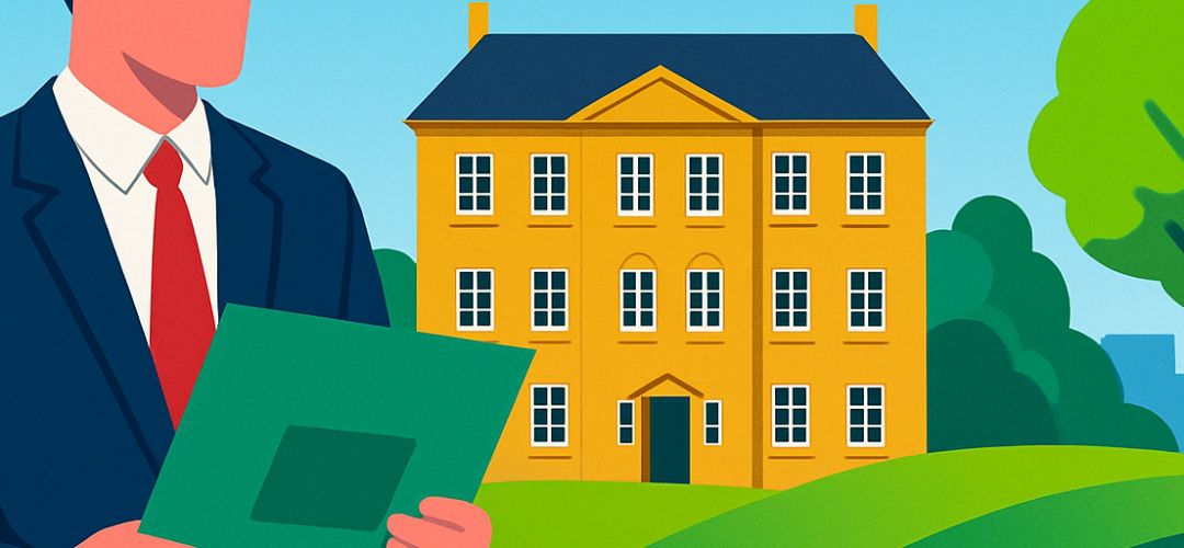 Unlocking Probate for Estates with Green Spaces: A Guide for Executors Managing Environmental Stewardship in the UK