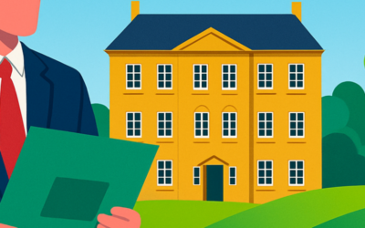 Unlocking Probate for Estates with Green Spaces: A Guide for Executors Managing Environmental Stewardship in the UK