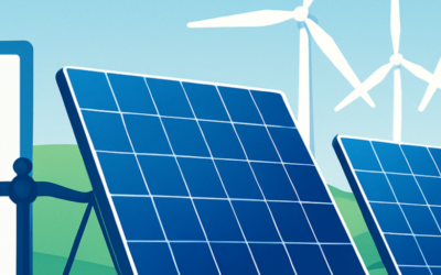 Understanding Probate for Estates with Renewable Energy Assets A Guide for Executors Managing Solar Panels and Wind Farms in the UK