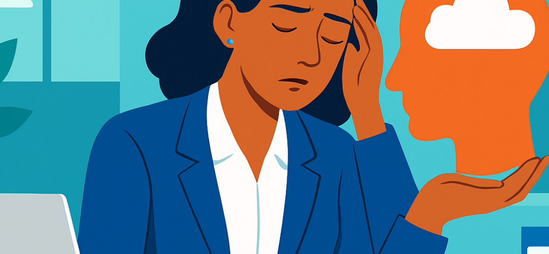The Role of Mental Health Support for Executors: Managing Stress and Well-Being During the UK Probate Process