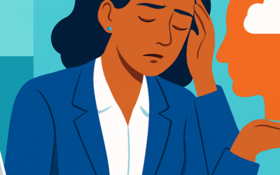 The Role of Mental Health Support for Executors: Managing Stress and Well-Being During the UK Probate Process