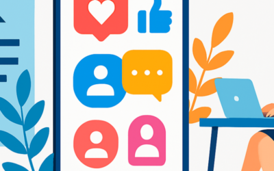 Leveraging Social Media for Executors: How Digital Platforms Can Aid in Managing UK Probate Duties