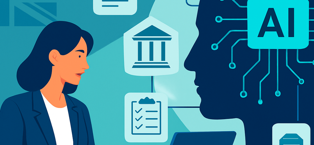 How Executors Can Leverage AI Technology to Streamline Estate Administration and Enhance UK Probate Efficiency