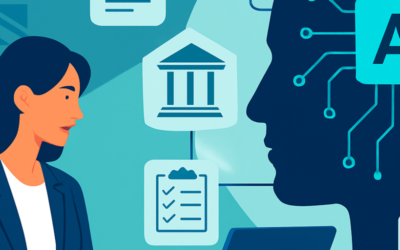 How Executors Can Leverage AI Technology to Streamline Estate Administration and Enhance UK Probate Efficiency