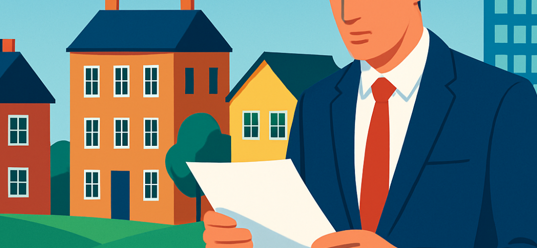 Navigating Probate for Estates with Multiple Real Estate Holdings: A Guide for Executors Managing Property Portfolios in the UK