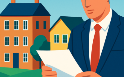 Navigating Probate for Estates with Multiple Real Estate Holdings: A Guide for Executors Managing Property Portfolios in the UK