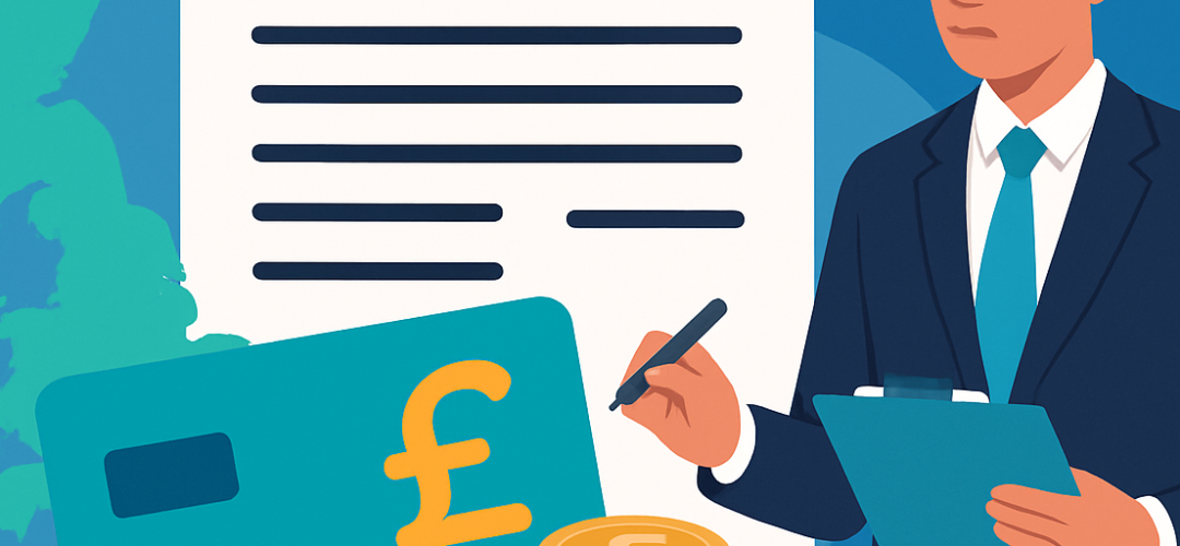 The Impact of Probate on Debt Inheritance: A Guide for Executors Managing Family Liabilities in the UK