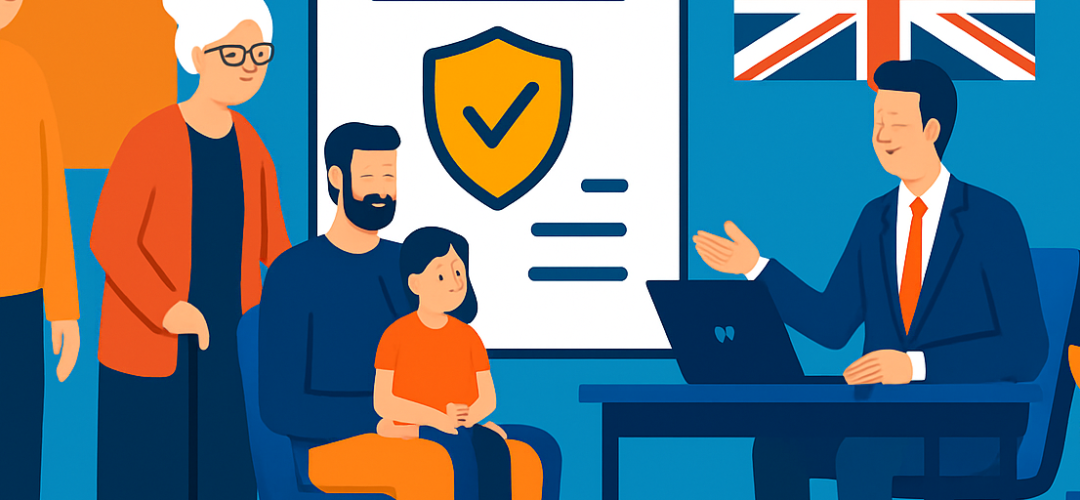 Leveraging Fixed-Fee Probate Services to Simplify Multi-Generational Estate Transfers in the UK