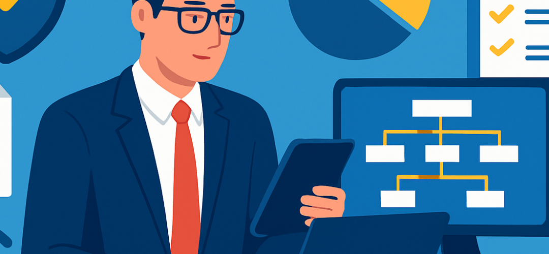 Harnessing Technology to Simplify Executor Duties: A UK Guide to Digital Tools for Efficient Probate Management