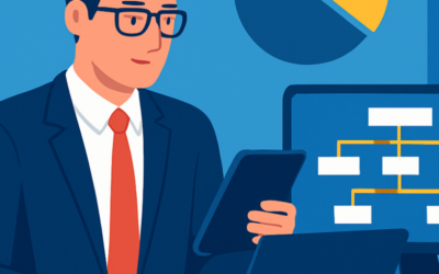 Harnessing Technology to Simplify Executor Duties: A UK Guide to Digital Tools for Efficient Probate Management