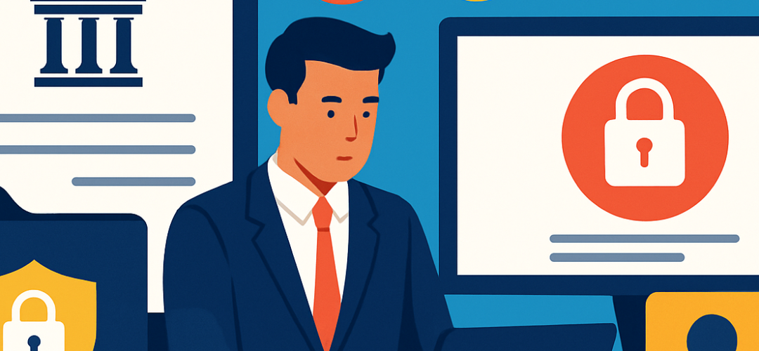 Navigating Probate for Estates Involving Digital Privacy Concerns: A Guide for Executors Protecting Confidentiality in the UK