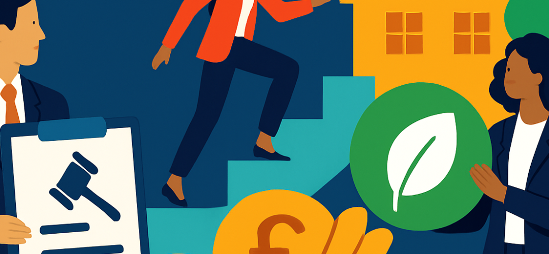 Understanding Probate for Estates with Social and Environmental Responsibilities in the UK: A Guide for Executors Balancing Ethical Considerations