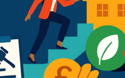 Understanding Probate for Estates with Social and Environmental Responsibilities in the UK: A Guide for Executors Balancing Ethical Considerations