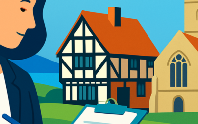 Navigating Probate for Estates with Environmental and Cultural Heritage: A Guide for Executors Managing Sites of Historical and Natural Significance in the UK