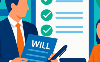 Home Preparing for Probate: A Step-by-Step Guide for Executors Facing Intestate Estates in the UK