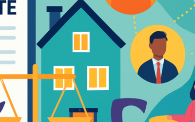 Home Navigating Probate for Estates with Complex Beneficiary Arrangements: Strategies for Executors to Ensure Fair and Transparent Distributions in the UK