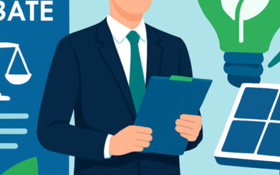 Home Navigating Probate for Estates with Green Technology Investments: A Guide for Executors Managing Eco-Friendly Innovations in the UK