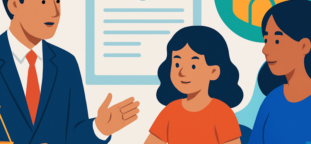 Crafting Family-Friendly Probate: A Guide for Executors to Navigate Child Inheritances and Minor Beneficiaries in the UK
