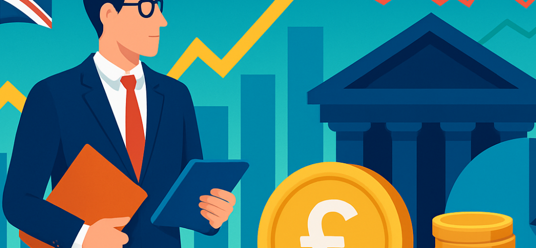 Navigating Probate for Estates with High-Value Investment Portfolios: A Guide for Executors on Asset Management and Market Fluctuations in the UK