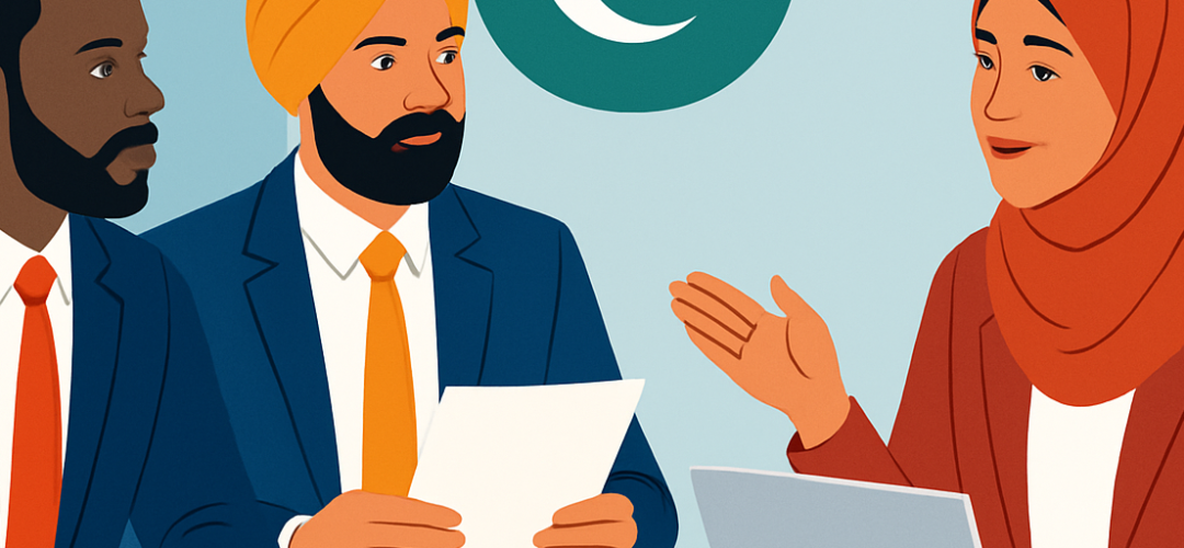 The Role of Cultural Sensitivity in Probate: A Guide for Executors Navigating Diverse Family Traditions and Practices in the UK
